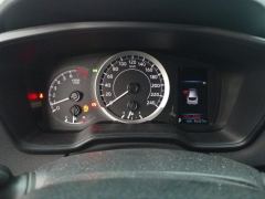 Toyota Corolla Sharp Release 2.0L CVT Edition - ფოტო 20