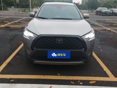 Toyota Corolla Sharp Release 2.0L CVT Edition - ფოტო 3