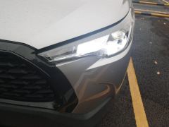 Toyota Corolla Sharp Release 2.0L CVT Edition - ფოტო 4