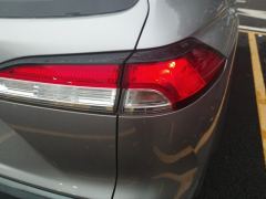 Toyota Corolla Sharp Release 2.0L CVT Edition - ფოტო 5