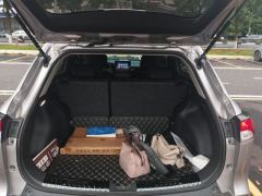 Toyota Corolla Sharp Release 2.0L CVT Edition - ფოტო 7