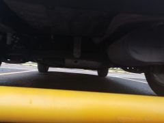 Toyota Corolla Sharp Release 2.0L CVT Edition - ფოტო 9
