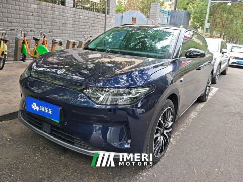 2021 Leapmotor C11 BEV Facelift 510km Luxury Edition Lithium iron phosphate - ავტომობილი ჩინეთიდან