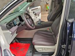 Leapmotor C11 BEV Facelift 510km Luxury Edition Lithium iron phosphate - ფოტო 14