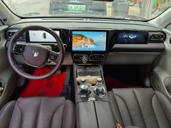Leapmotor C11 BEV Facelift 510km Luxury Edition Lithium iron phosphate - ფოტო 16