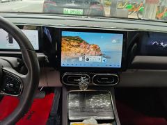 Leapmotor C11 BEV Facelift 510km Luxury Edition Lithium iron phosphate - ფოტო 17