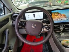 Leapmotor C11 BEV Facelift 510km Luxury Edition Lithium iron phosphate - ფოტო 18