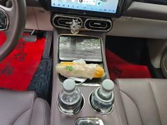 Leapmotor C11 BEV Facelift 510km Luxury Edition Lithium iron phosphate - ფოტო 19