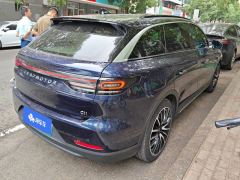 Leapmotor C11 BEV Facelift 510km Luxury Edition Lithium iron phosphate - ფოტო 2
