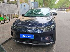 Leapmotor C11 BEV Facelift 510km Luxury Edition Lithium iron phosphate - ფოტო 3