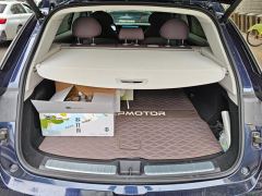 Leapmotor C11 BEV Facelift 510km Luxury Edition Lithium iron phosphate - ფოტო 7