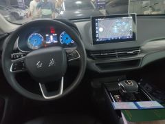 Hongqi E-QM5 431km Charging Fun Edition 5-seater - ფოტო 16