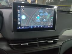 Hongqi E-QM5 431km Charging Fun Edition 5-seater - ფოტო 17