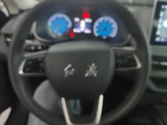 Hongqi E-QM5 431km Charging Fun Edition 5-seater - ფოტო 18