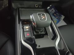 Hongqi E-QM5 431km Charging Fun Edition 5-seater - ფოტო 19