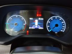 Hongqi E-QM5 431km Charging Fun Edition 5-seater - ფოტო 20