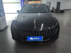 Hongqi E-QM5 431km Charging Fun Edition 5-seater - ფოტო 3