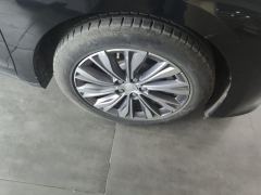 Hongqi E-QM5 431km Charging Fun Edition 5-seater - ფოტო 6