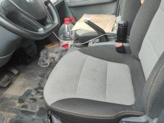 Farizon V V6E 240km Edition 38.7kWh - photo 14
