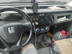 Farizon V V6E 240km Edition 38.7kWh - photo 16