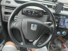 Farizon V V6E 240km Edition 38.7kWh - photo 18