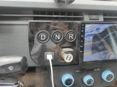 Farizon V V6E 240km Edition 38.7kWh - photo 19