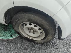Farizon V V6E 240km Edition 38.7kWh - photo 6
