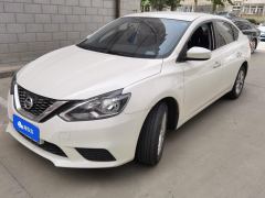 Nissan Sylphy Classic 1.6L XE Comfort Edition - фото 1