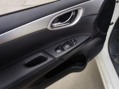Nissan Sylphy Classic 1.6L XE Comfort Edition - фото 13