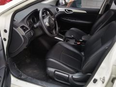 Nissan Sylphy Classic 1.6L XE Comfort Edition - фото 14