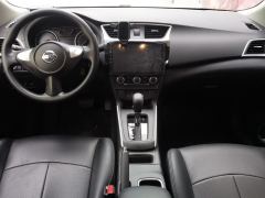 Nissan Sylphy Classic 1.6L XE Comfort Edition - фото 16