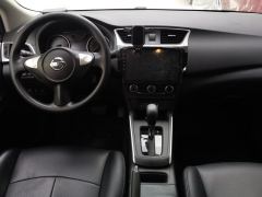 Nissan Sylphy Classic 1.6L XE Comfort Edition - фото 17
