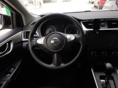 Nissan Sylphy Classic 1.6L XE Comfort Edition - фото 18