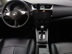 Nissan Sylphy Classic 1.6L XE Comfort Edition - фото 19