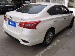 Nissan Sylphy Classic 1.6L XE Comfort Edition - фото 2