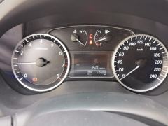 Nissan Sylphy Classic 1.6L XE Comfort Edition - фото 20