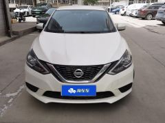 Nissan Sylphy Classic 1.6L XE Comfort Edition - фото 3