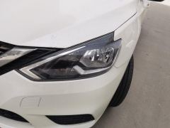 Nissan Sylphy Classic 1.6L XE Comfort Edition - фото 4