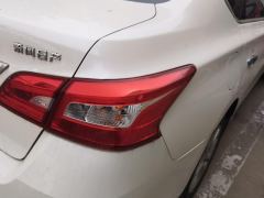 Nissan Sylphy Classic 1.6L XE Comfort Edition - фото 5