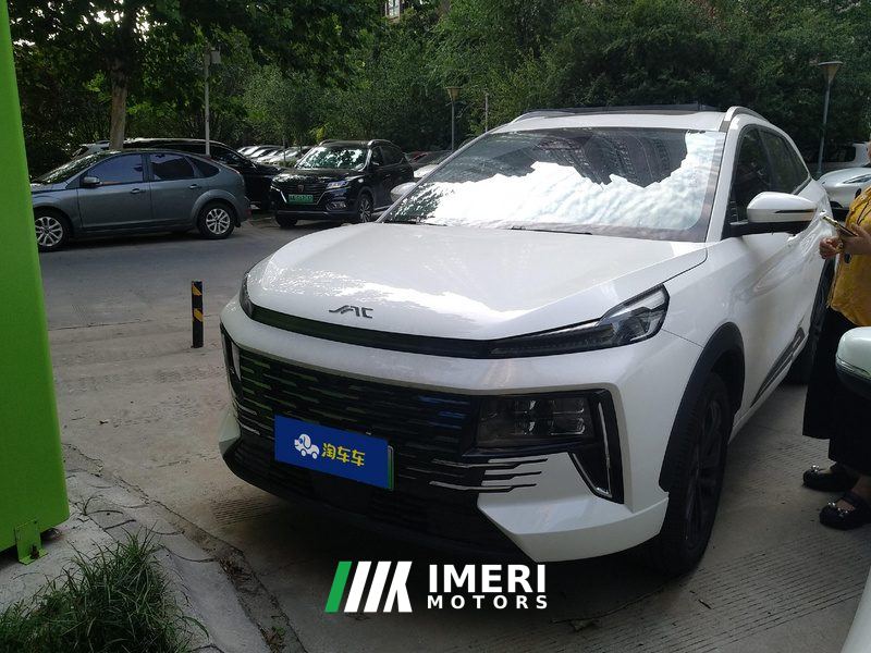 Sehol QX PHEV 1.5L 120km Prestige Edition - автомобиль из Китая