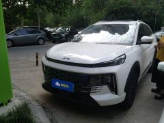 Sehol QX PHEV 1.5L 120km Prestige Edition - фото 1