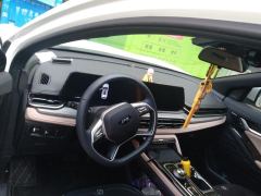 Sehol QX PHEV 1.5L 120km Prestige Edition - фото 16