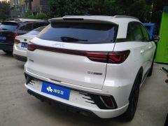 Sehol QX PHEV 1.5L 120km Prestige Edition - фото 2