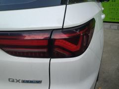 Sehol QX PHEV 1.5L 120km Prestige Edition - фото 5