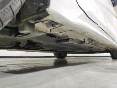Toyota Levin Dual-Engine 1.8L Luxury Edition - ფოტო 10