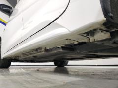 Toyota Levin Dual-Engine 1.8L Luxury Edition - ფოტო 11