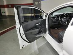 Toyota Levin Dual-Engine 1.8L Luxury Edition - ფოტო 12