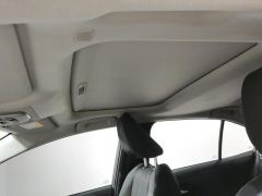 Toyota Levin Dual-Engine 1.8L Luxury Edition - ფოტო 15