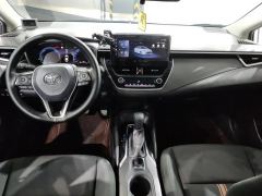 Toyota Levin Dual-Engine 1.8L Luxury Edition - ფოტო 16