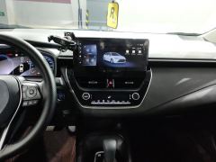 Toyota Levin Dual-Engine 1.8L Luxury Edition - ფოტო 17